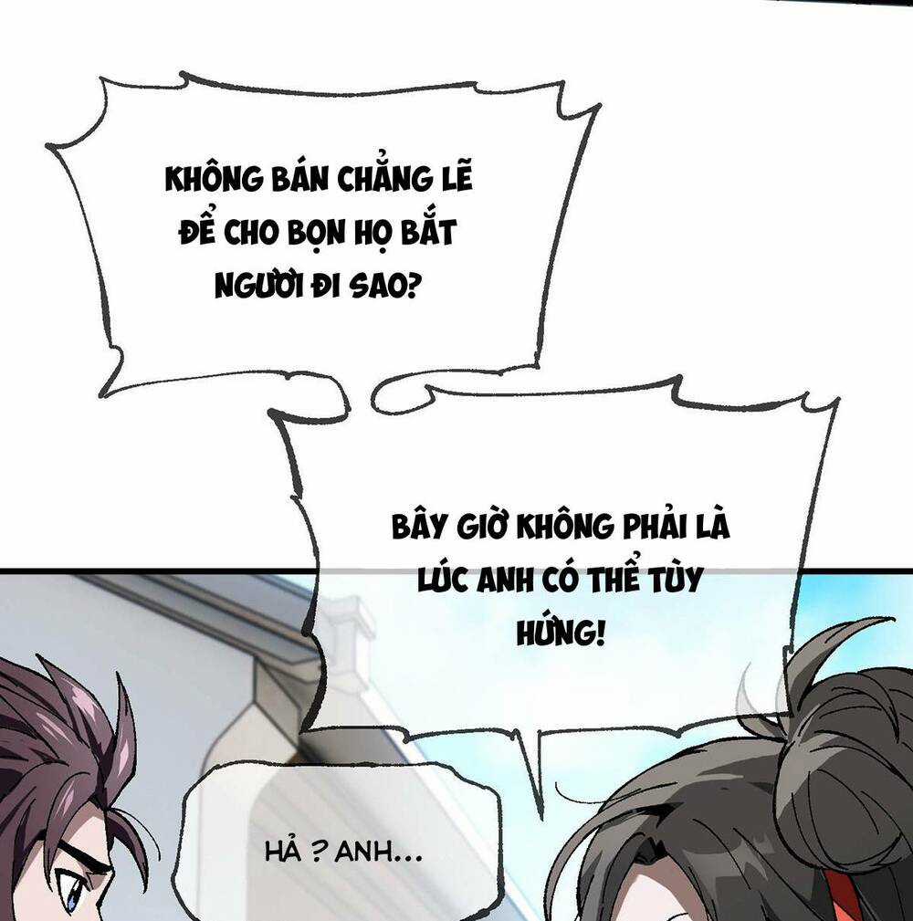Chúa Tể Cơ Giới - Chapter 2 - Trang 19