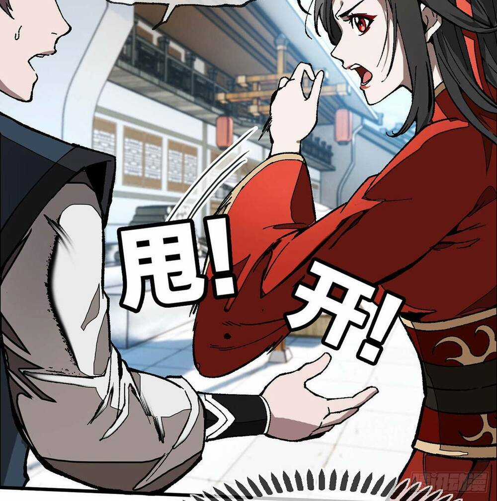 Chúa Tể Cơ Giới - Chapter 2 - Trang 20