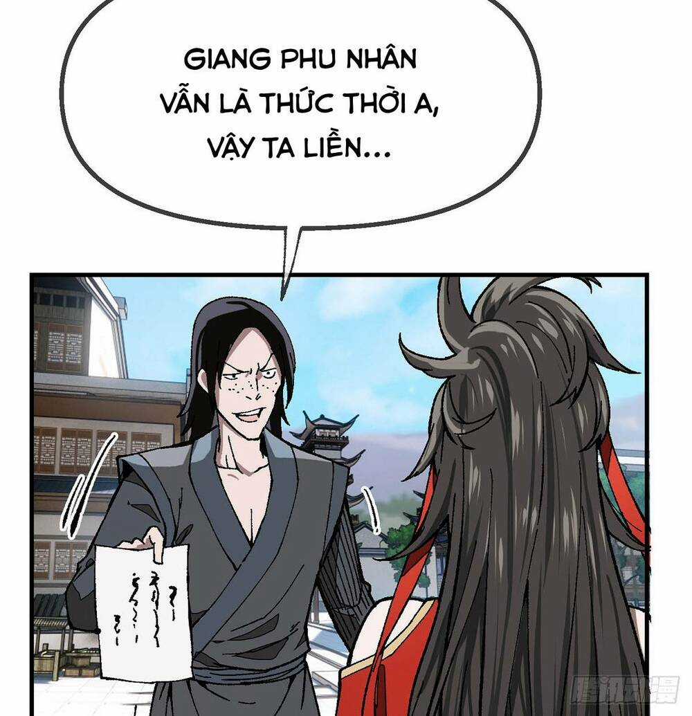 Chúa Tể Cơ Giới - Chapter 2 - Trang 22