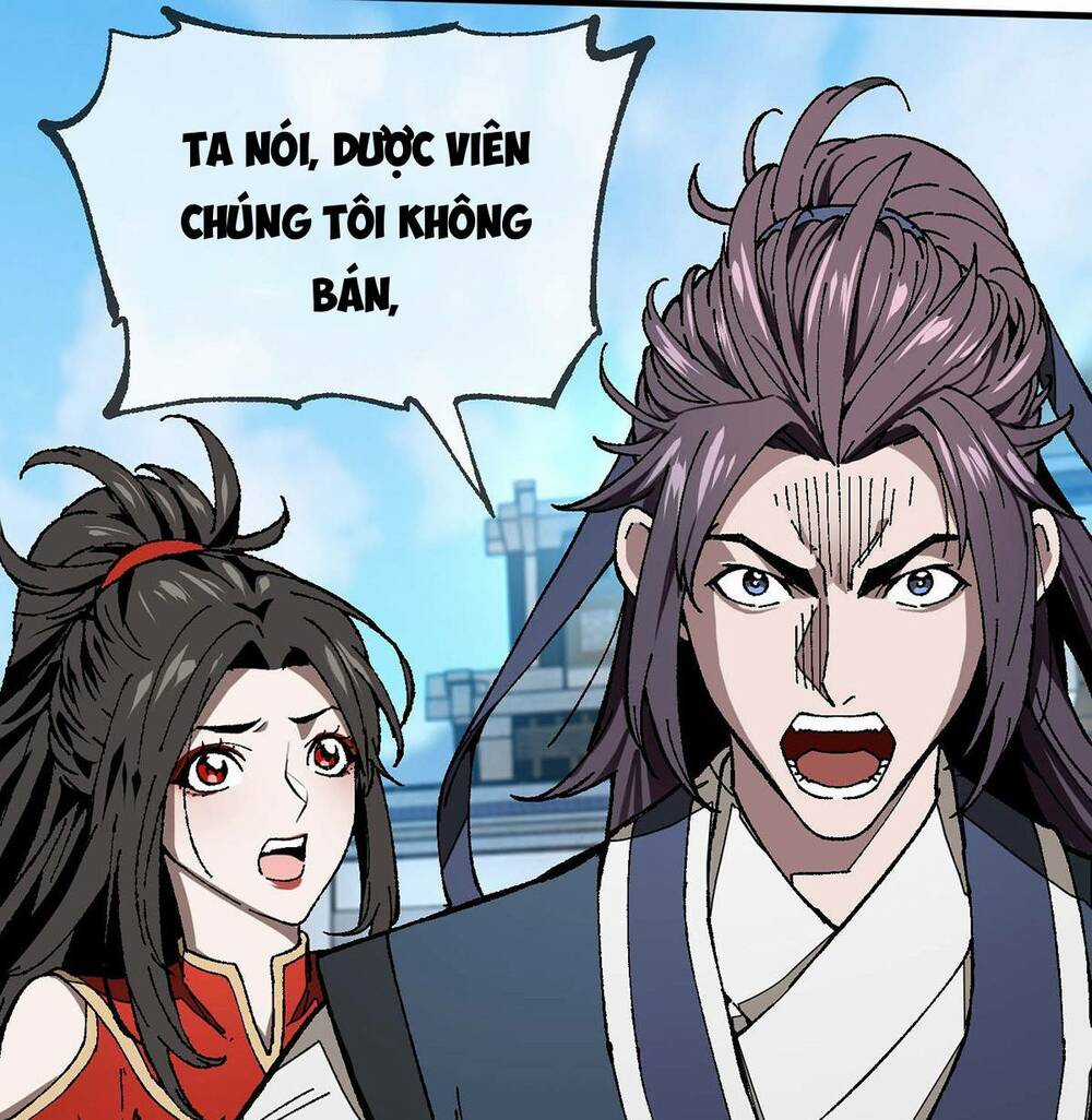 Chúa Tể Cơ Giới - Chapter 2 - Trang 24