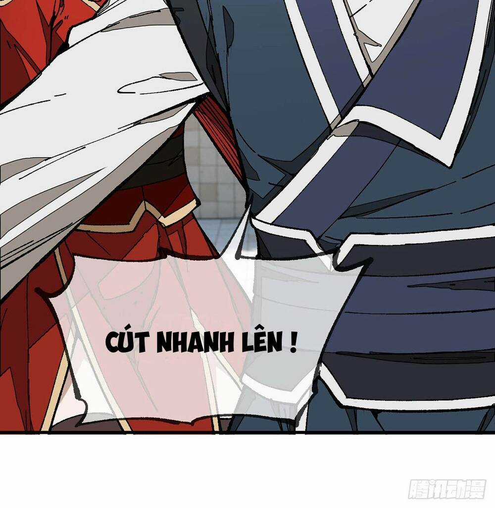 Chúa Tể Cơ Giới - Chapter 2 - Trang 25