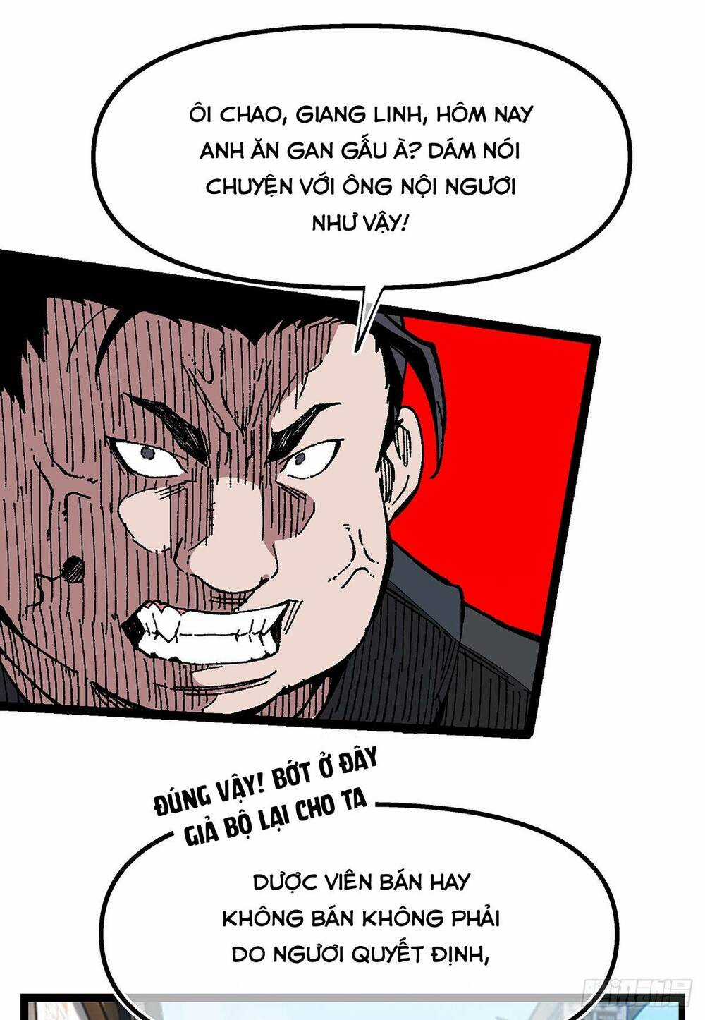 Chúa Tể Cơ Giới - Chapter 2 - Trang 26