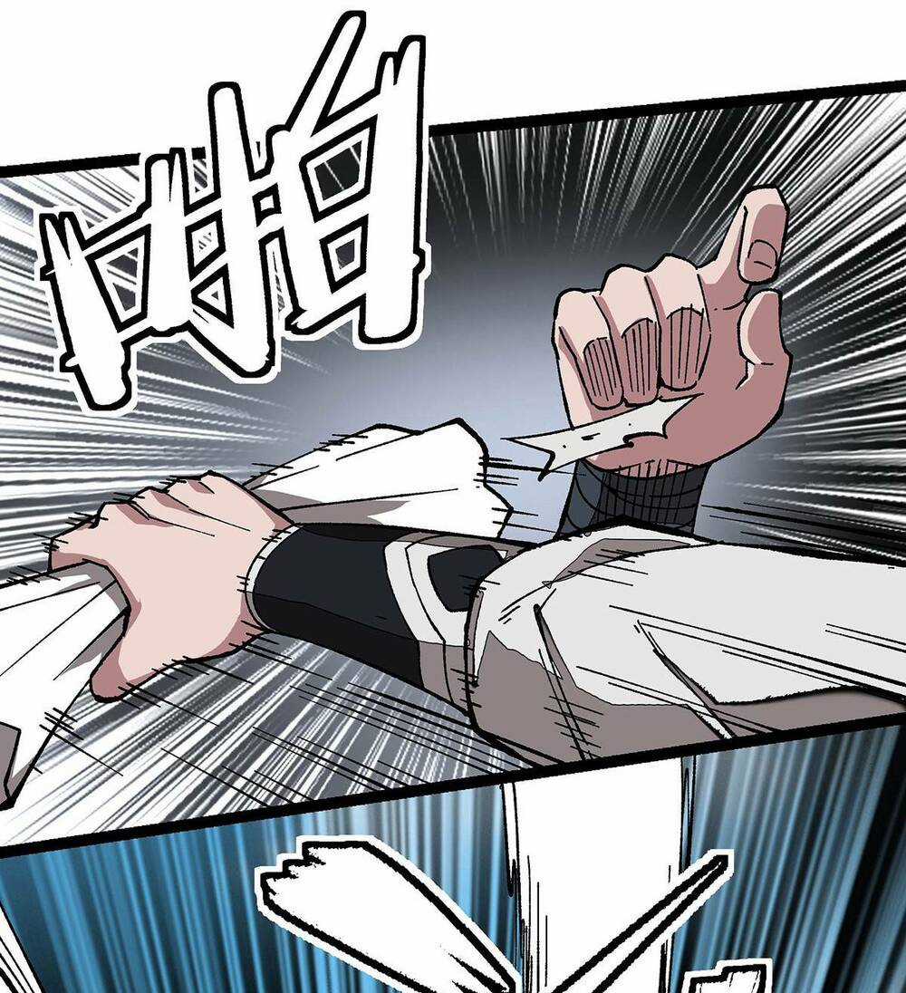 Chúa Tể Cơ Giới - Chapter 2 - Trang 28