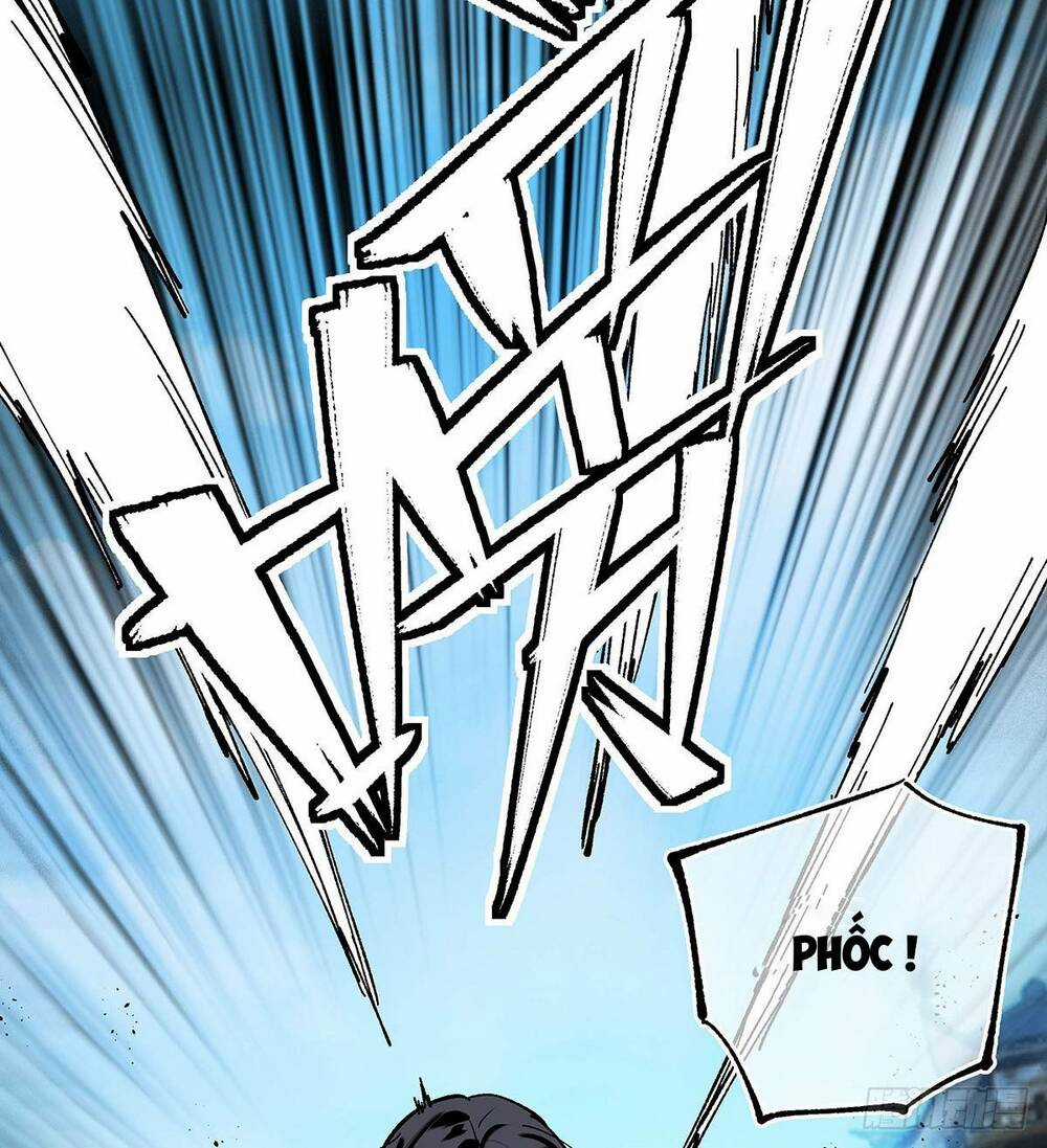 Chúa Tể Cơ Giới - Chapter 2 - Trang 29