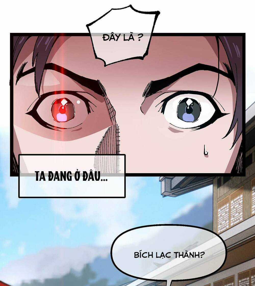 Chúa Tể Cơ Giới - Chapter 2 - Trang 4