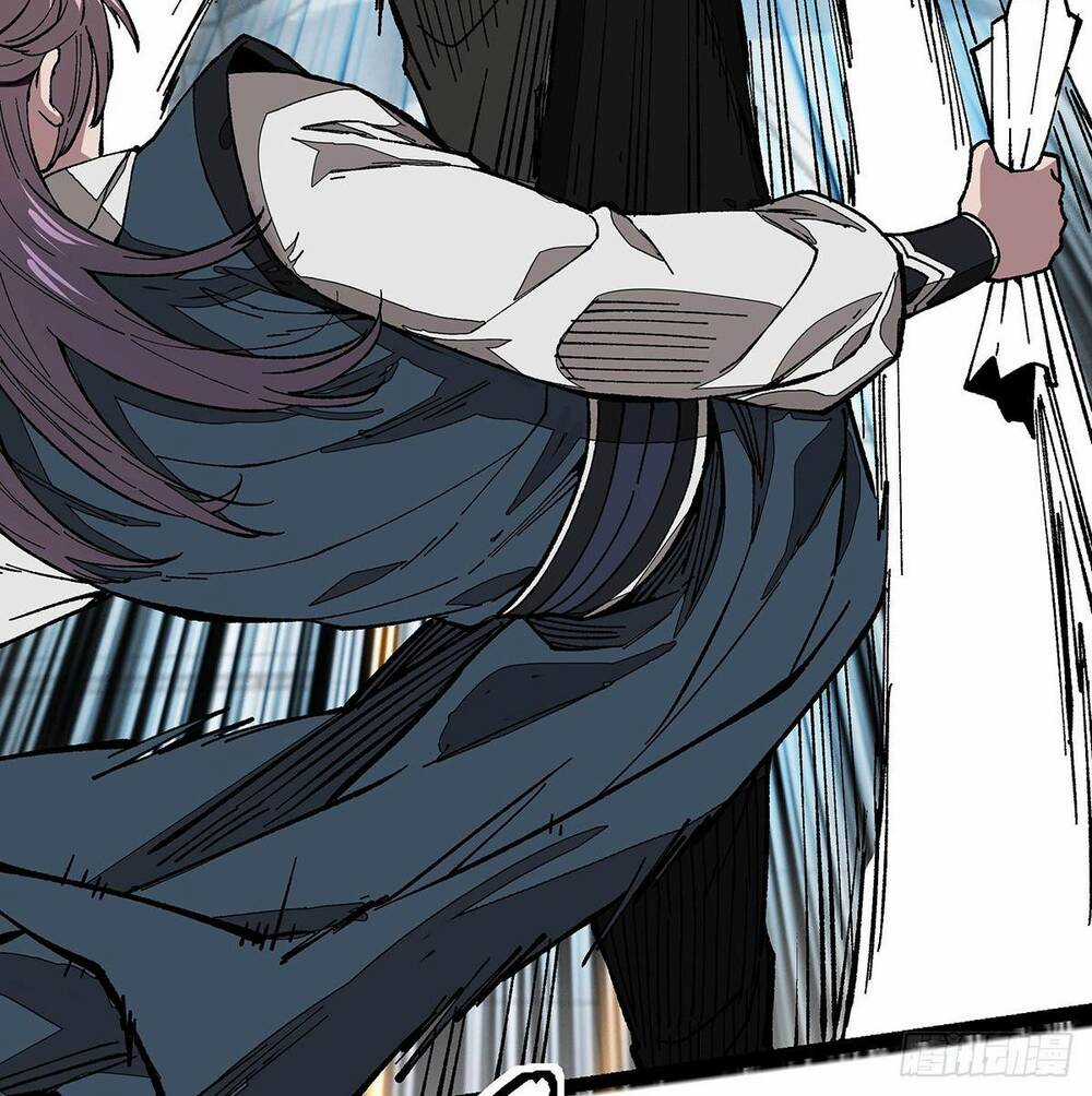 Chúa Tể Cơ Giới - Chapter 2 - Trang 31