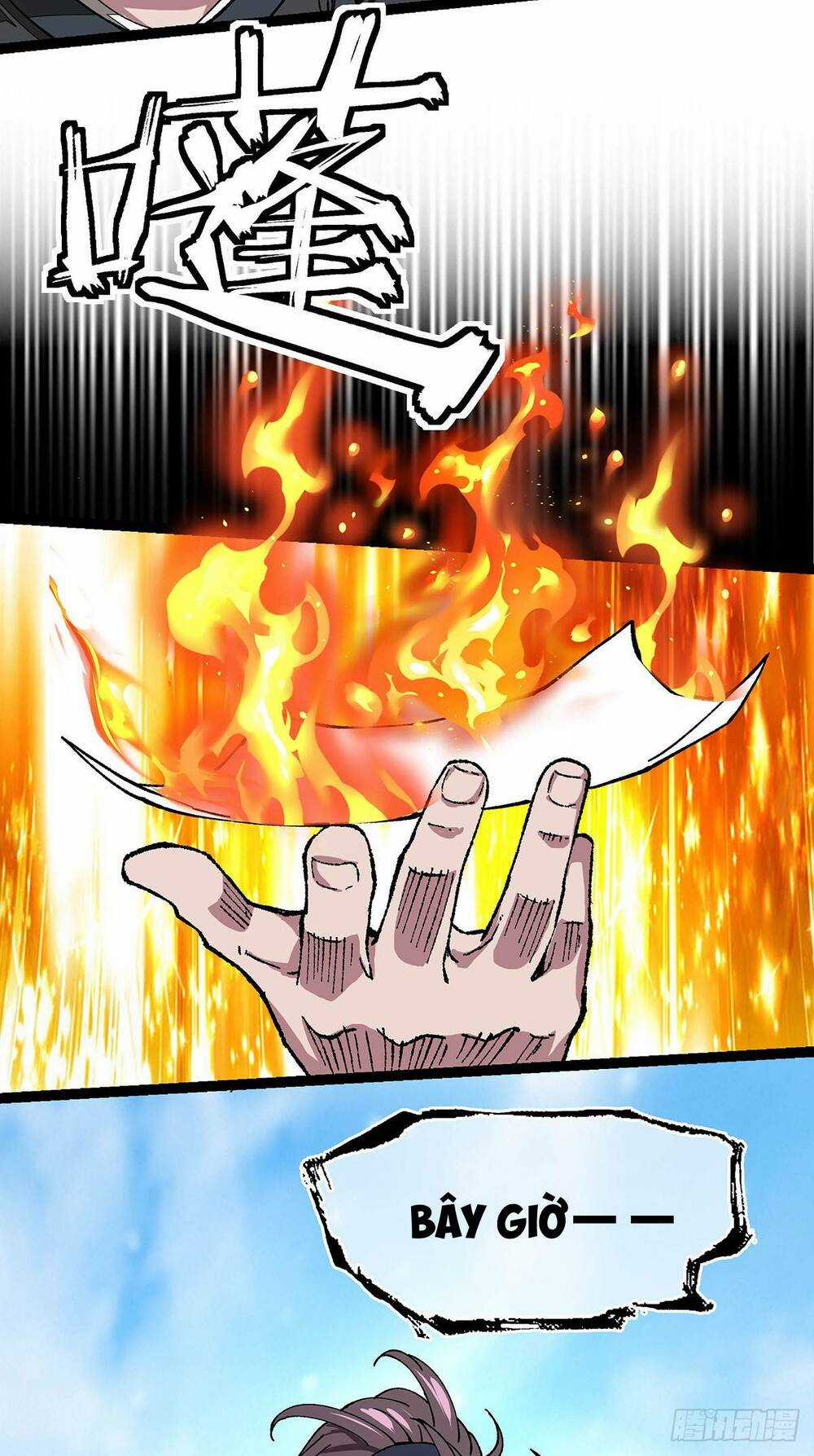 Chúa Tể Cơ Giới - Chapter 2 - Trang 33