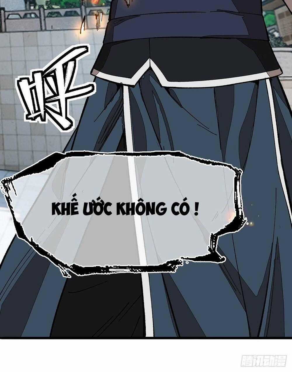 Chúa Tể Cơ Giới - Chapter 2 - Trang 35