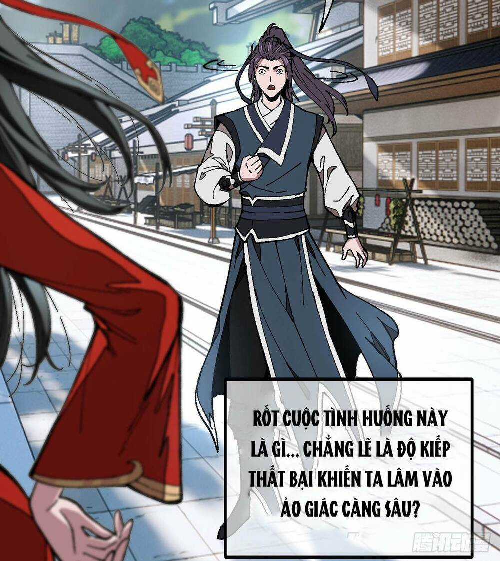 Chúa Tể Cơ Giới - Chapter 2 - Trang 5