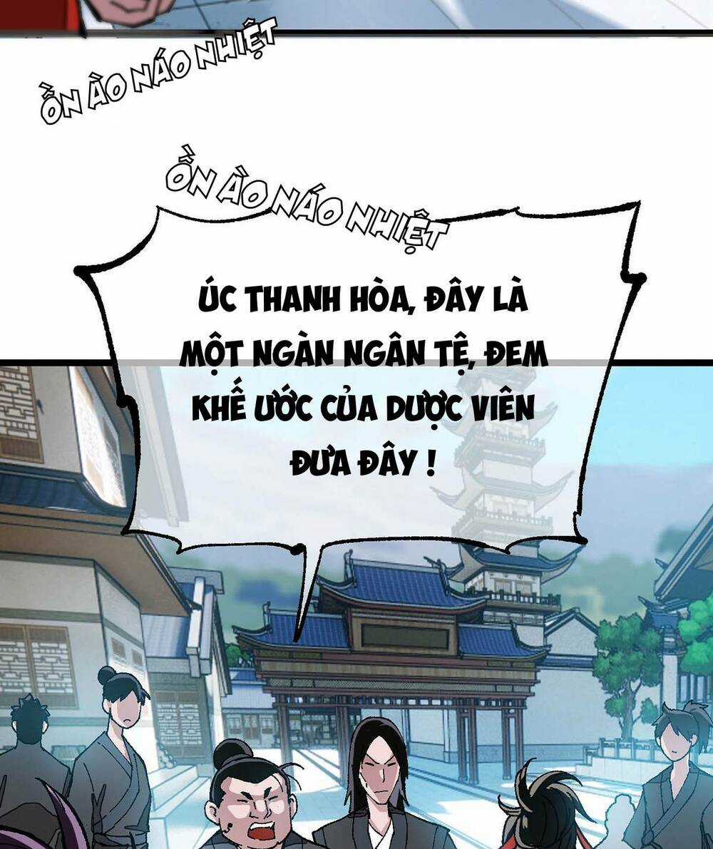 Chúa Tể Cơ Giới - Chapter 2 - Trang 6