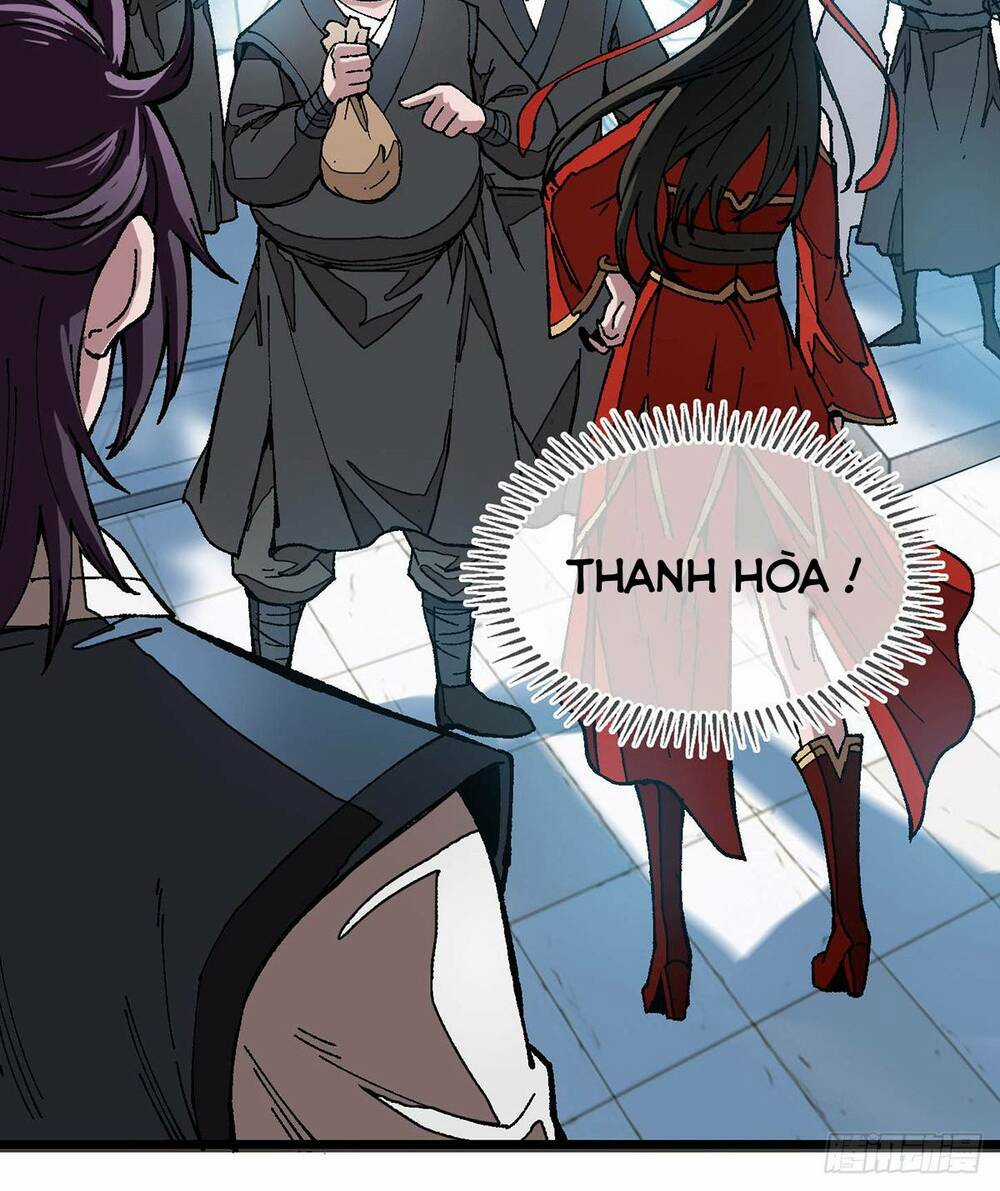 Chúa Tể Cơ Giới - Chapter 2 - Trang 7