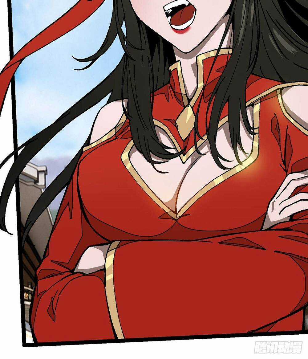 Chúa Tể Cơ Giới - Chapter 2 - Trang 9