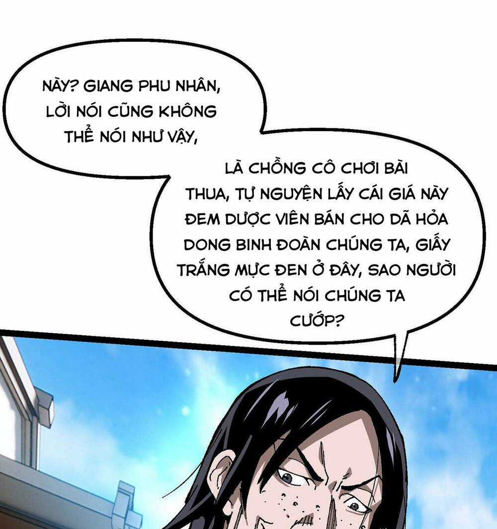 Chúa Tể Cơ Giới - Chapter 2 - Trang 10