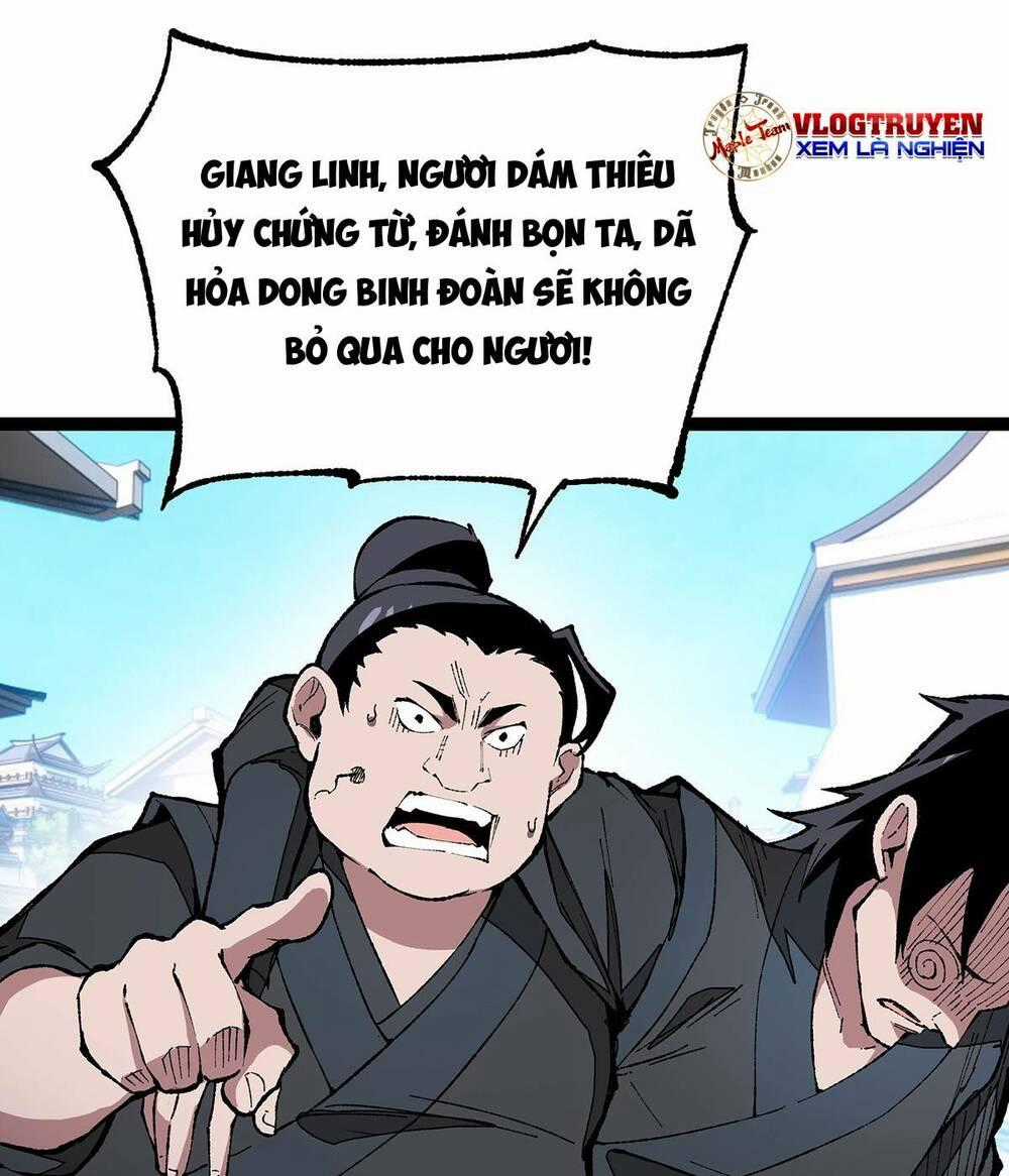 Chúa Tể Cơ Giới - Chapter 3 - Trang 1