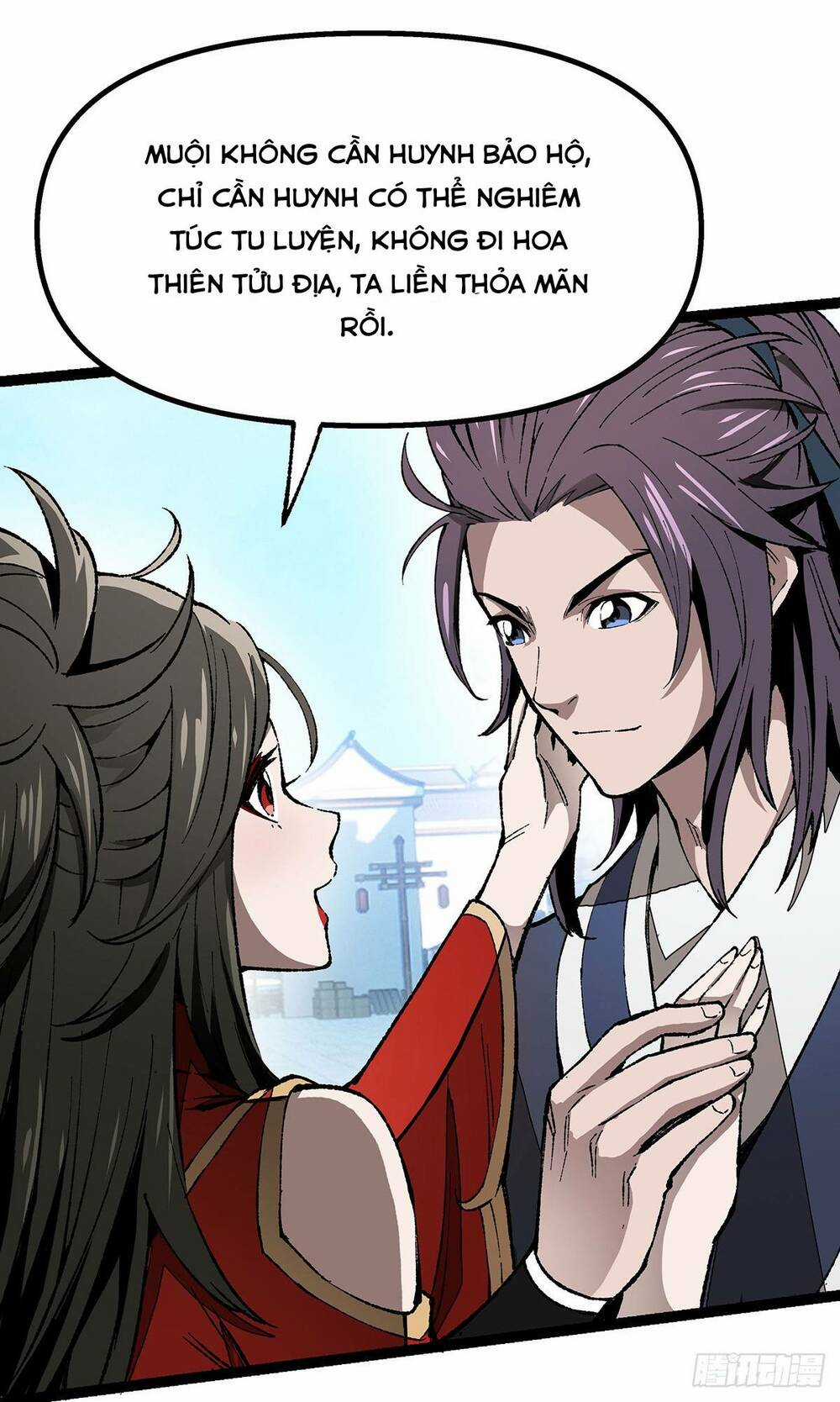 Chúa Tể Cơ Giới - Chapter 3 - Trang 14