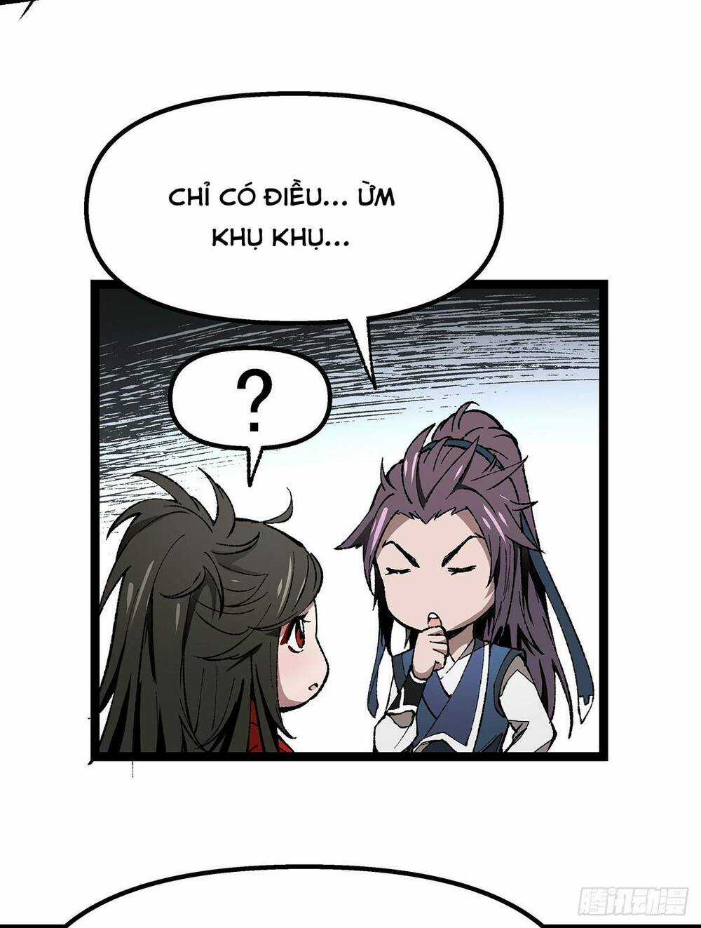 Chúa Tể Cơ Giới - Chapter 3 - Trang 15