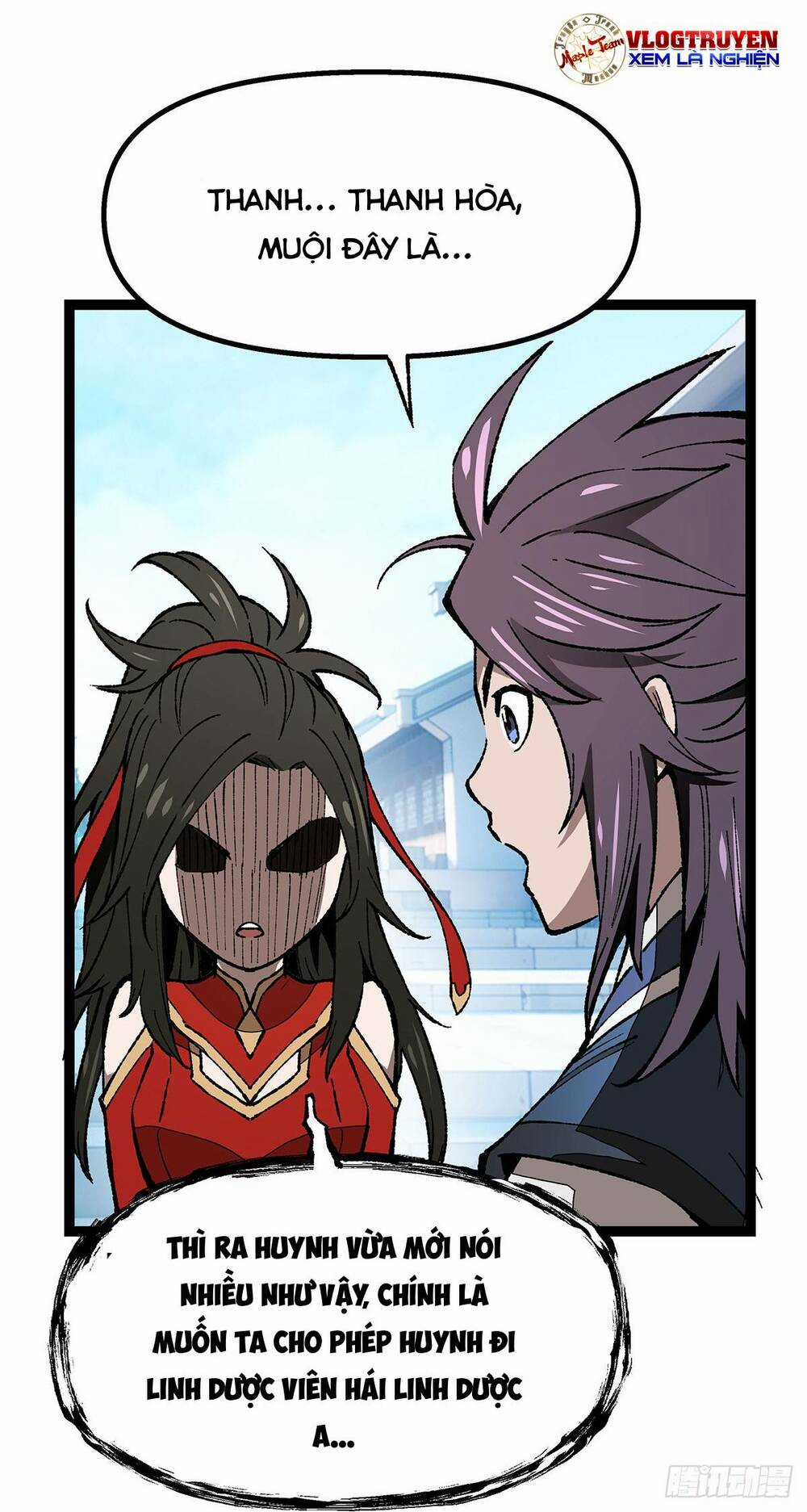 Chúa Tể Cơ Giới - Chapter 3 - Trang 17