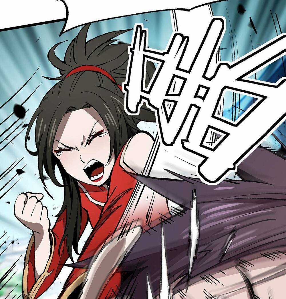 Chúa Tể Cơ Giới - Chapter 3 - Trang 20