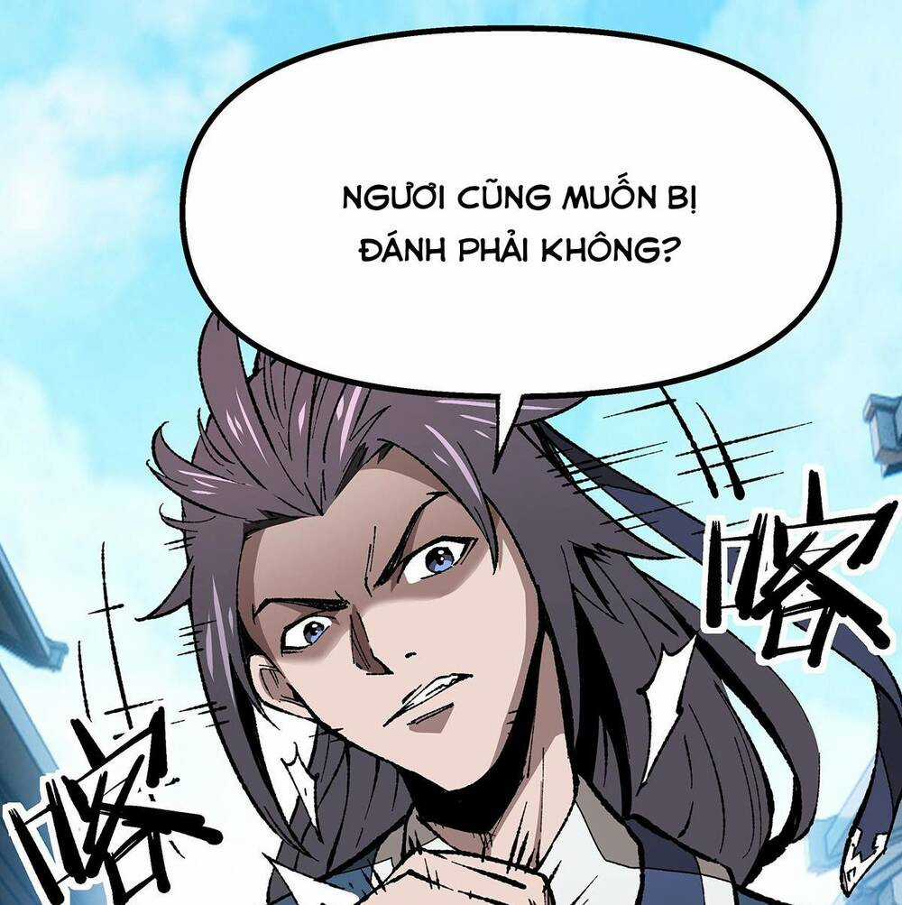 Chúa Tể Cơ Giới - Chapter 3 - Trang 3