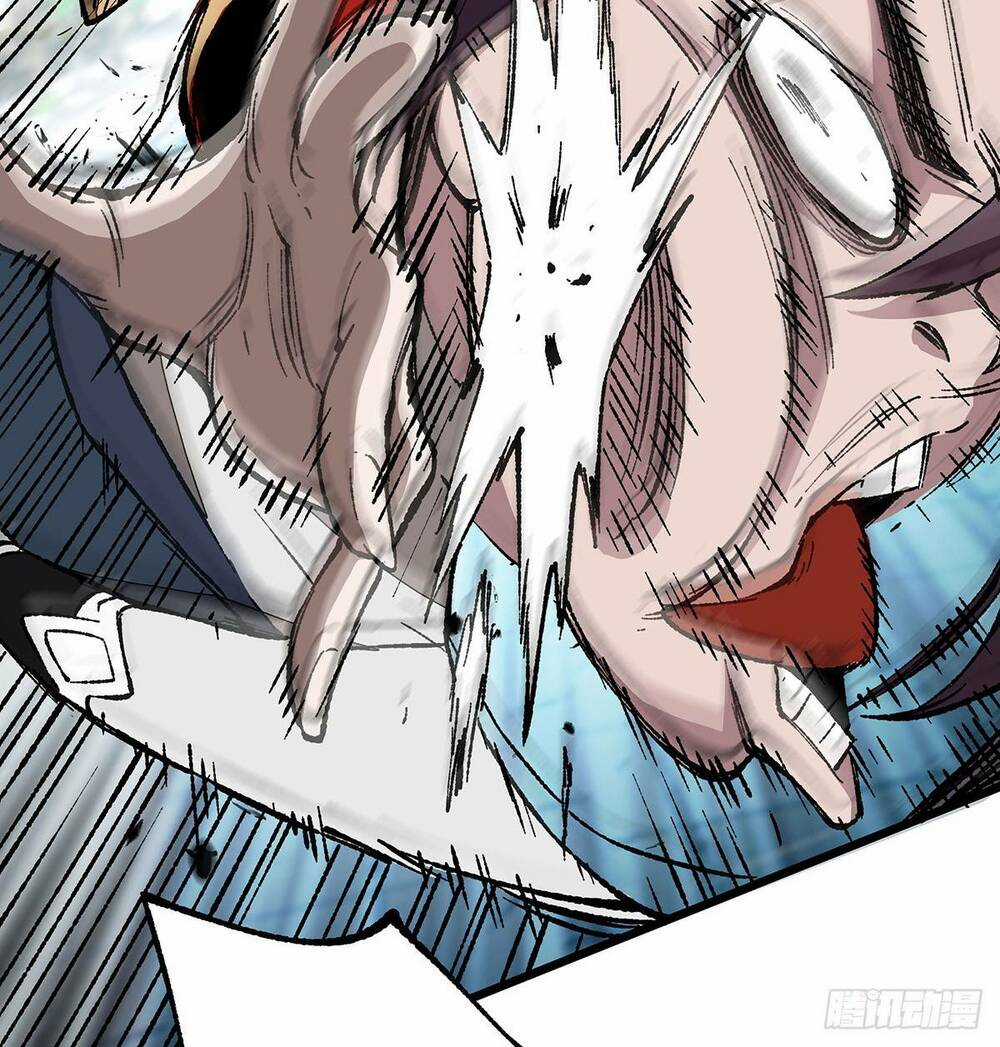 Chúa Tể Cơ Giới - Chapter 3 - Trang 21