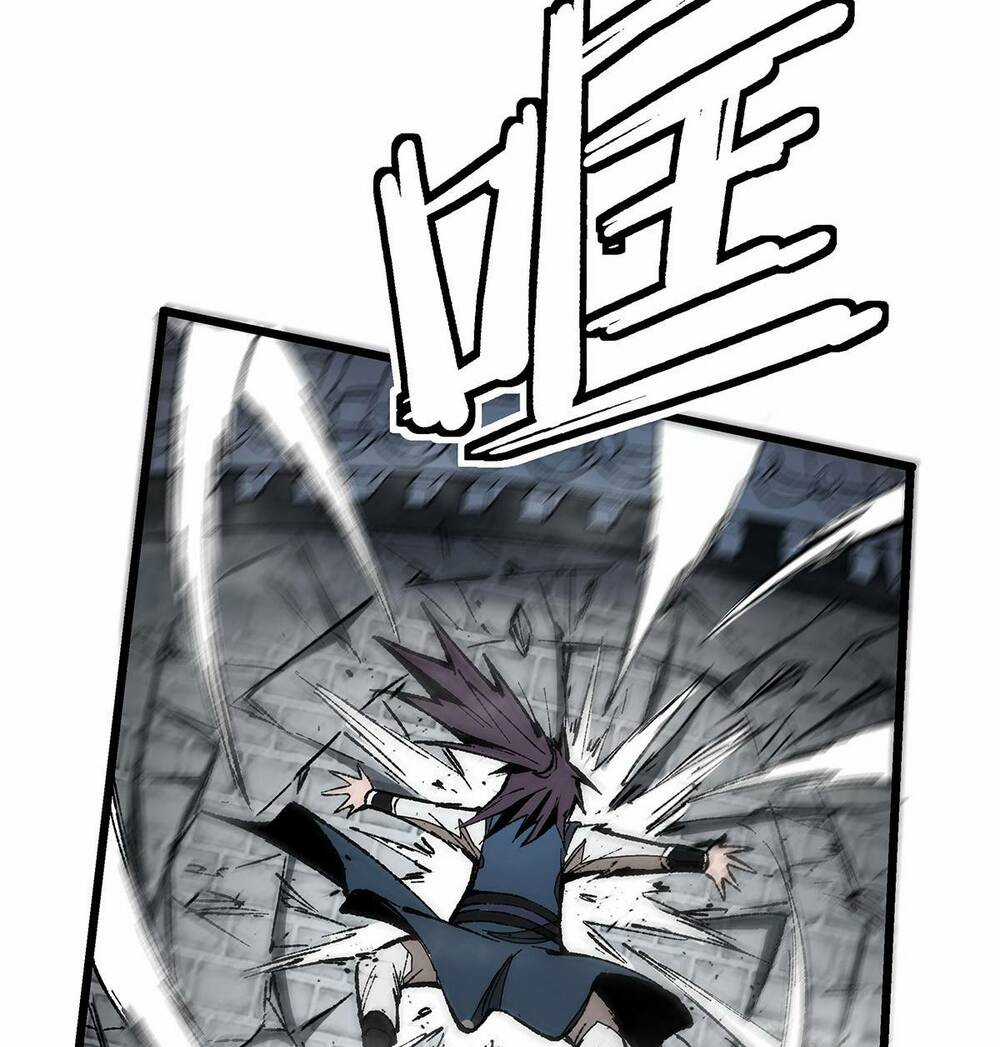 Chúa Tể Cơ Giới - Chapter 3 - Trang 23