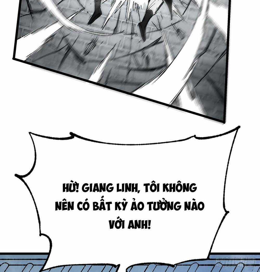 Chúa Tể Cơ Giới - Chapter 3 - Trang 24