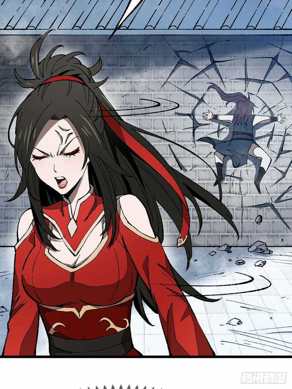 Chúa Tể Cơ Giới - Chapter 3 - Trang 25