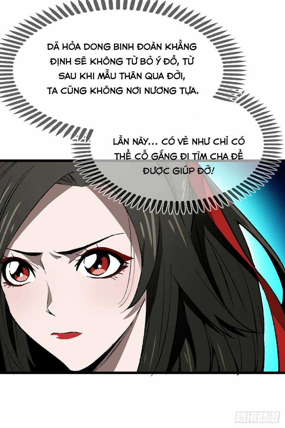 Chúa Tể Cơ Giới - Chapter 3 - Trang 26