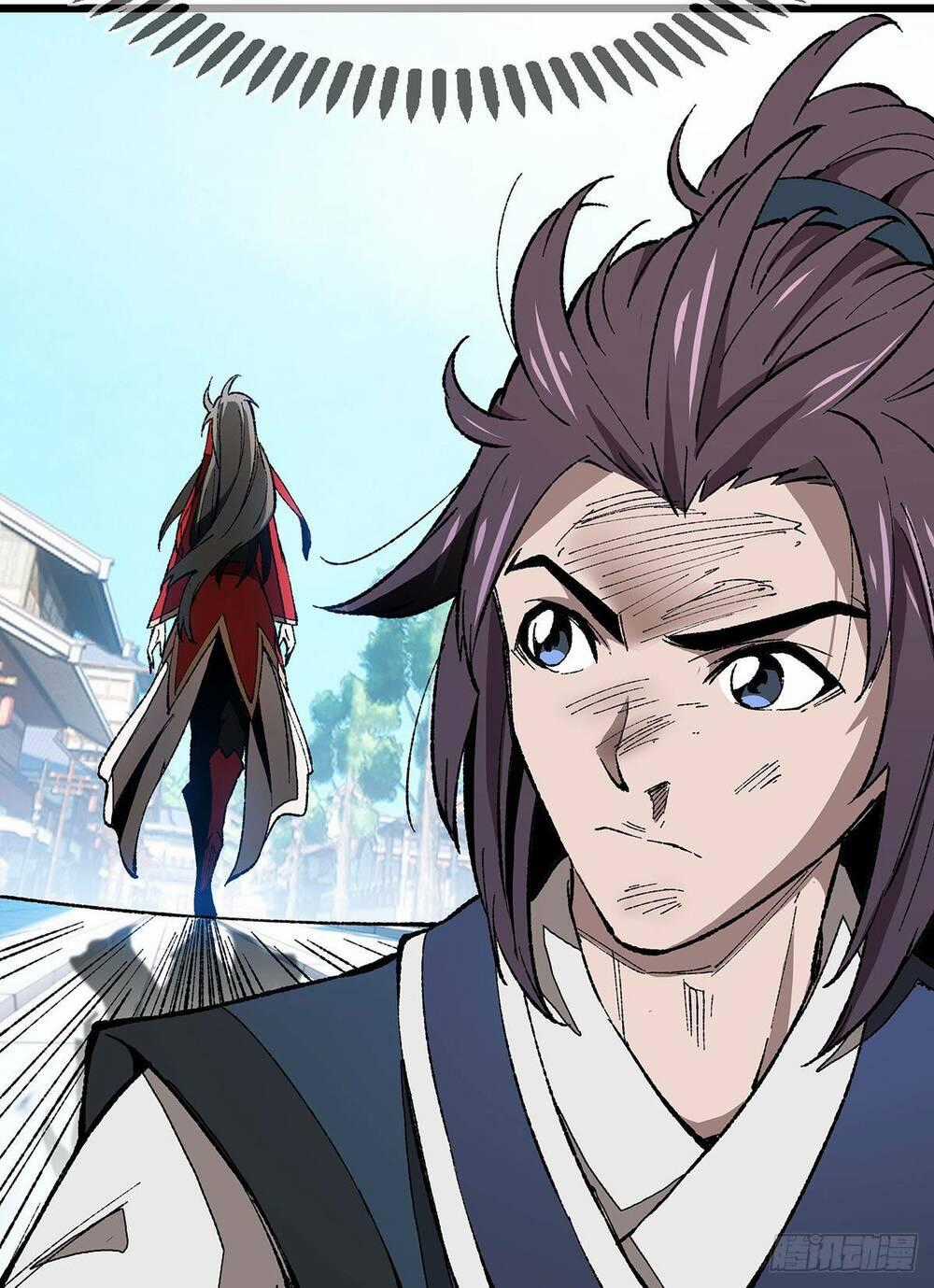 Chúa Tể Cơ Giới - Chapter 3 - Trang 28