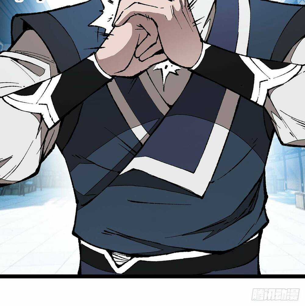 Chúa Tể Cơ Giới - Chapter 3 - Trang 4