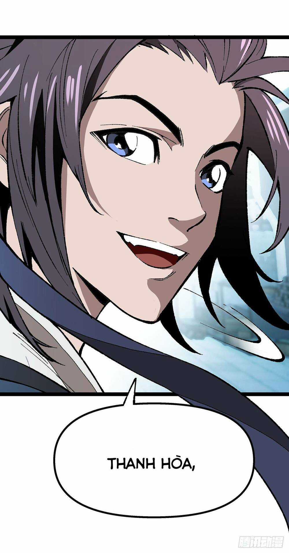 Chúa Tể Cơ Giới - Chapter 3 - Trang 10