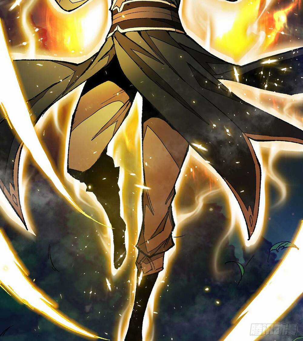 Chúa Tể Cơ Giới - Chapter 4 - Trang 11