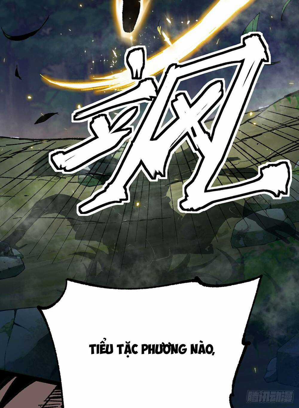 Chúa Tể Cơ Giới - Chapter 4 - Trang 12