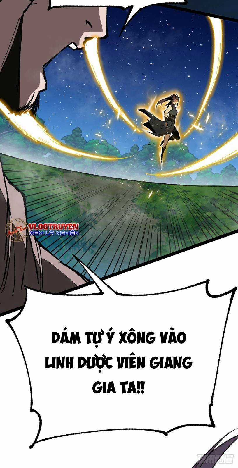 Chúa Tể Cơ Giới - Chapter 4 - Trang 13