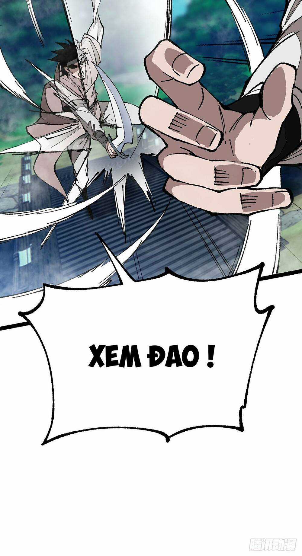 Chúa Tể Cơ Giới - Chapter 4 - Trang 16