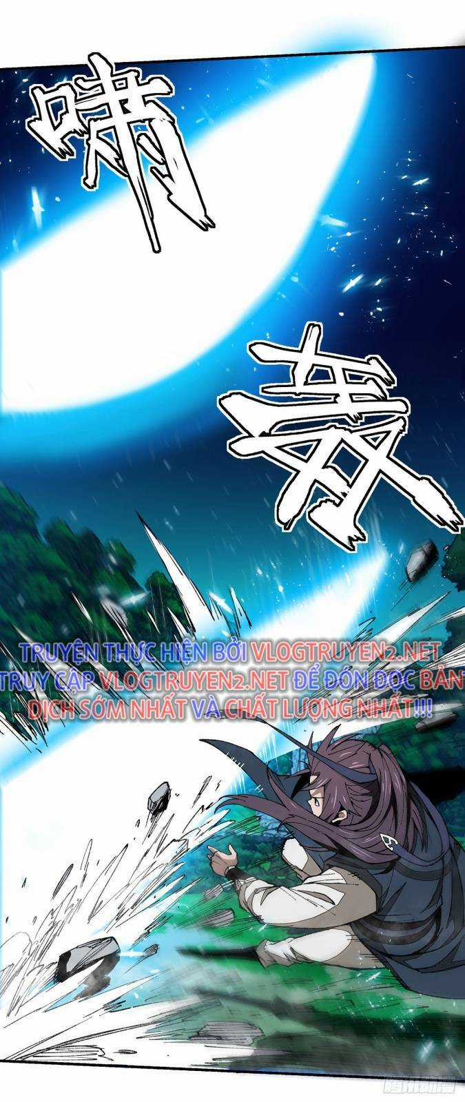 Chúa Tể Cơ Giới - Chapter 4 - Trang 17