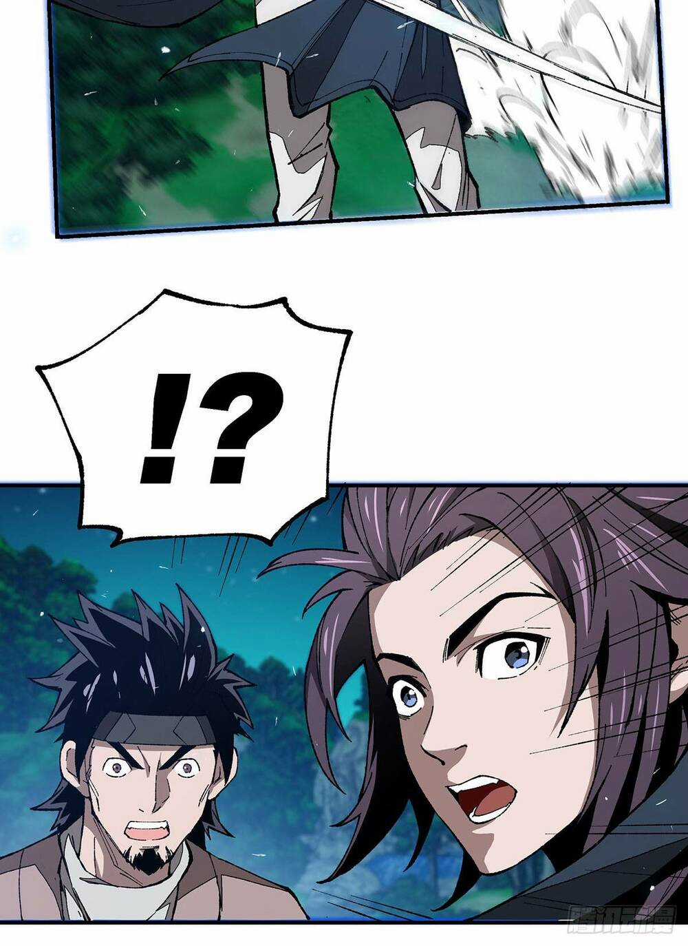 Chúa Tể Cơ Giới - Chapter 4 - Trang 25