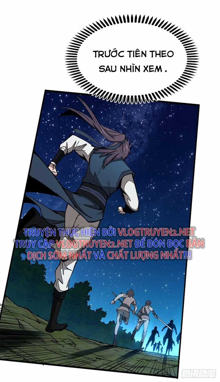 Chúa Tể Cơ Giới - Chapter 4 - Trang 28