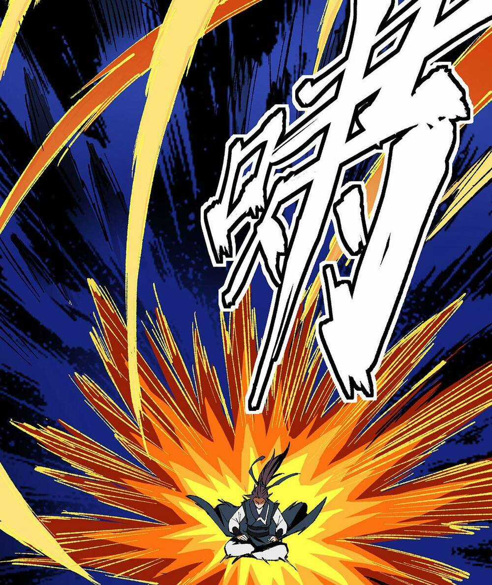 Chúa Tể Cơ Giới - Chapter 4 - Trang 7