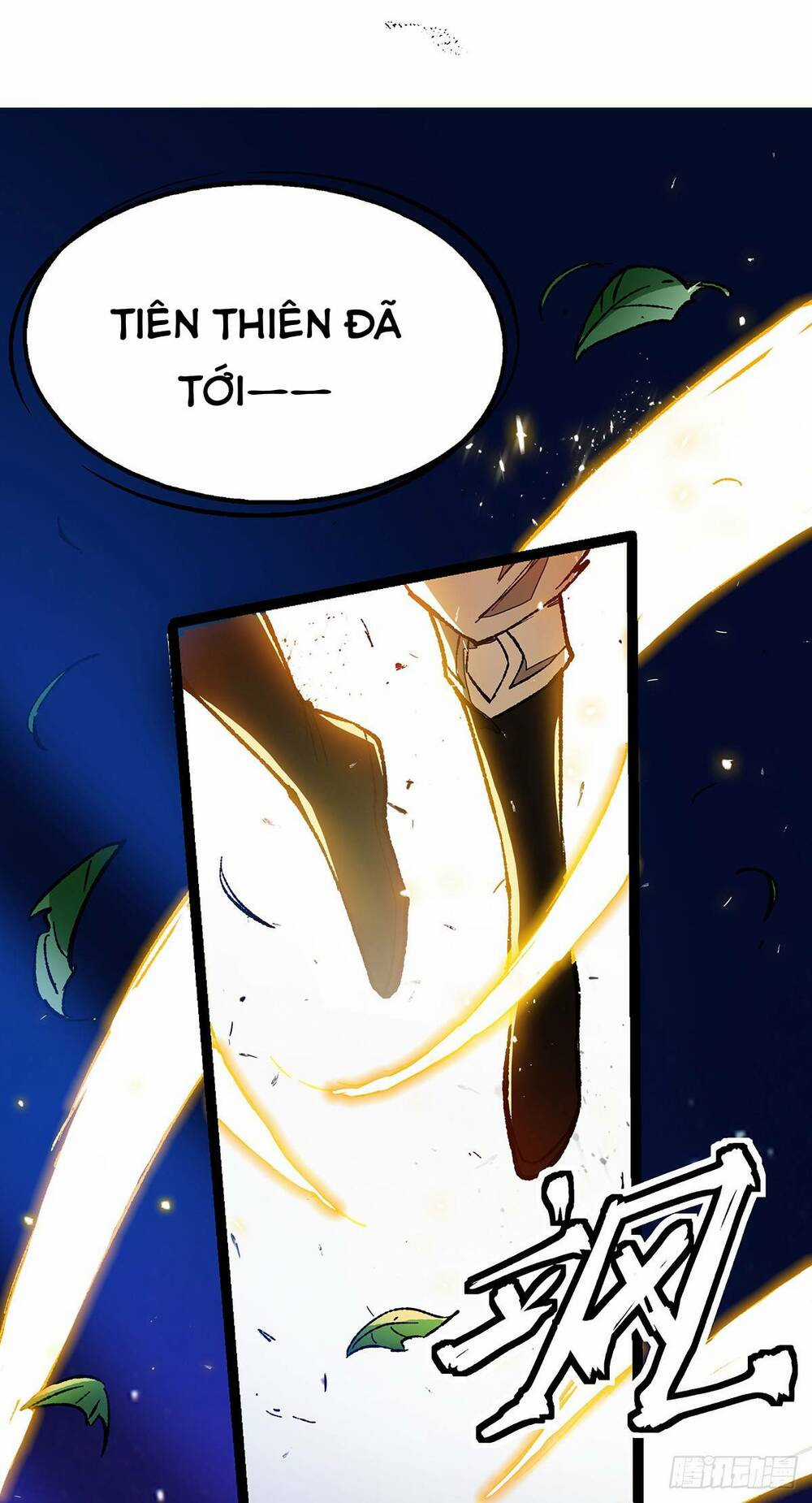 Chúa Tể Cơ Giới - Chapter 4 - Trang 9