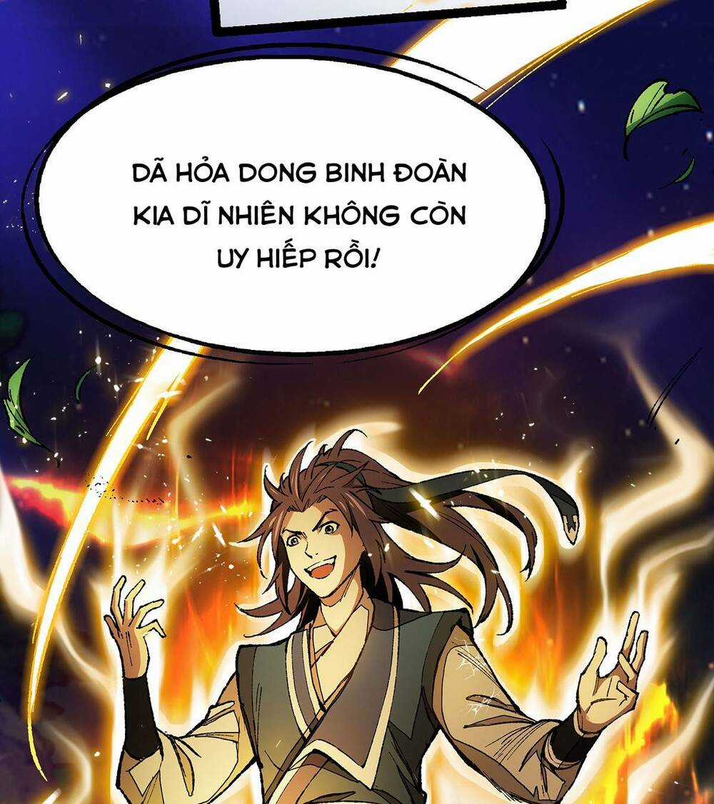 Chúa Tể Cơ Giới - Chapter 4 - Trang 10