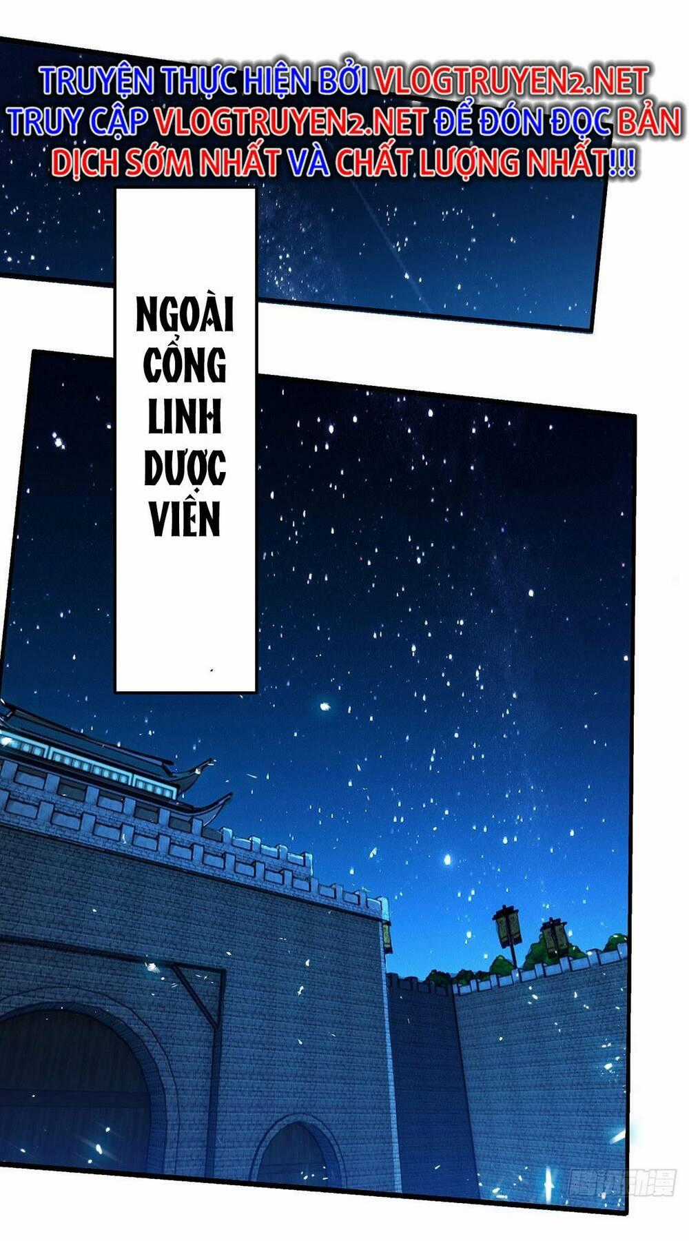 Chúa Tể Cơ Giới - Chapter 5 - Trang 1