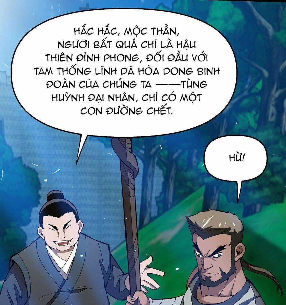 Chúa Tể Cơ Giới - Chapter 5 - Trang 11