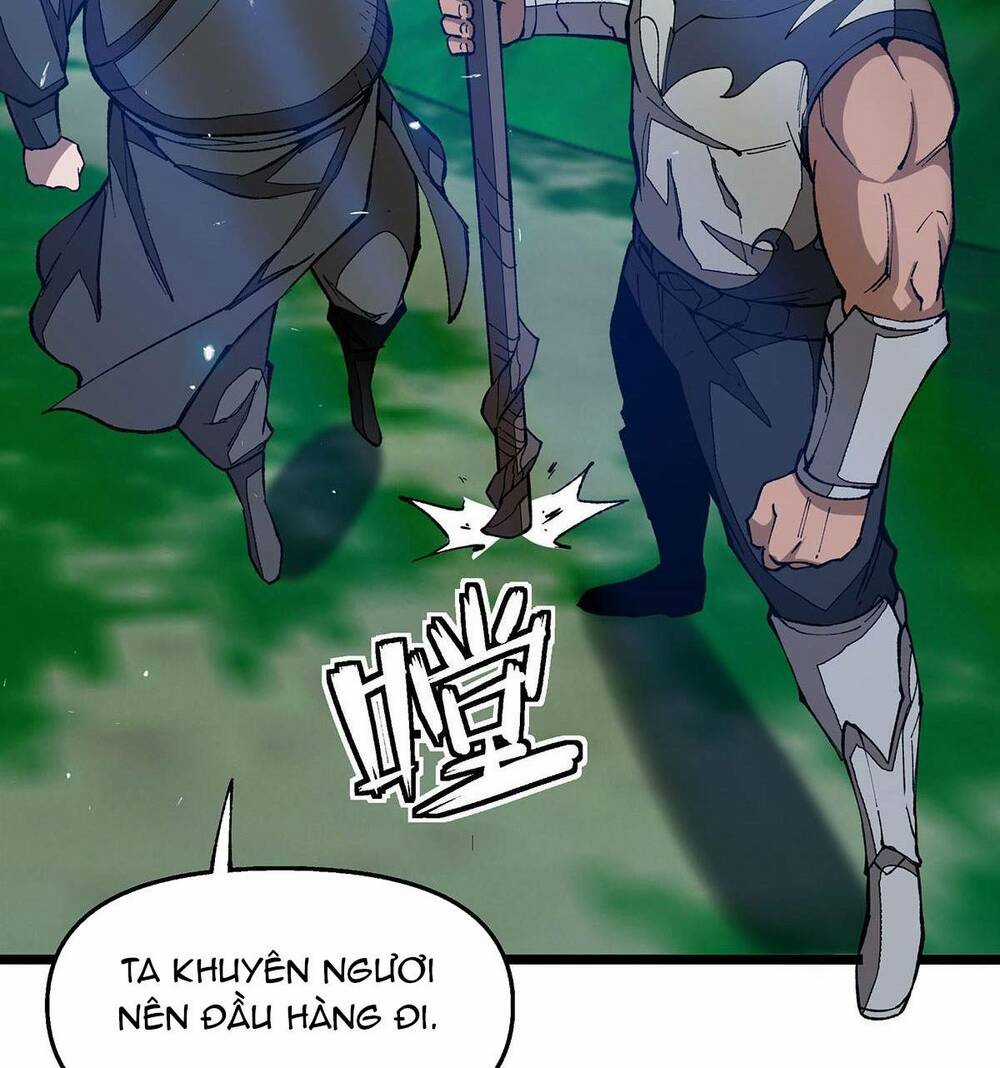 Chúa Tể Cơ Giới - Chapter 5 - Trang 12