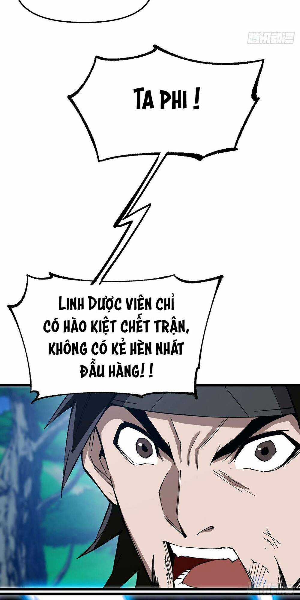 Chúa Tể Cơ Giới - Chapter 5 - Trang 13