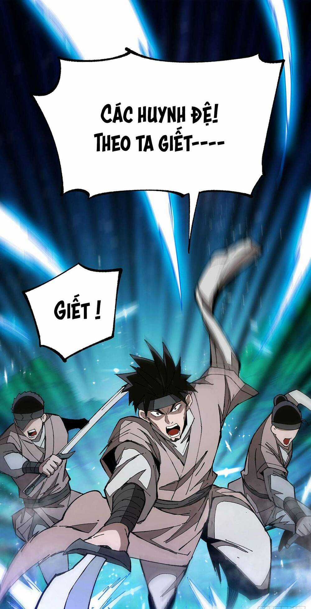 Chúa Tể Cơ Giới - Chapter 5 - Trang 14