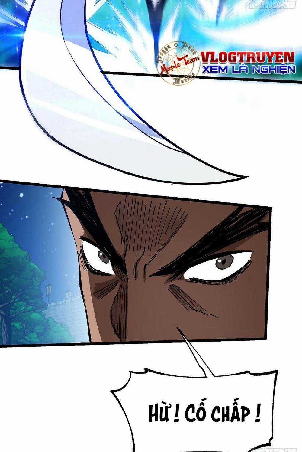 Chúa Tể Cơ Giới - Chapter 5 - Trang 15