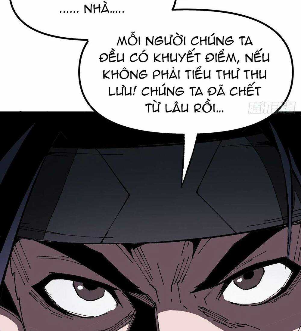Chúa Tể Cơ Giới - Chapter 5 - Trang 21