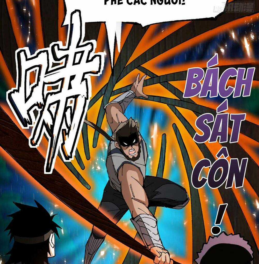 Chúa Tể Cơ Giới - Chapter 5 - Trang 24