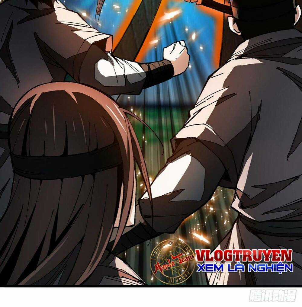 Chúa Tể Cơ Giới - Chapter 5 - Trang 25